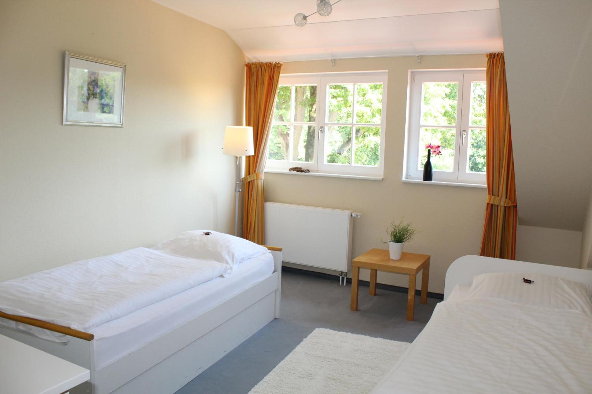 Landgasthof Wildwasser Wolthausen Pokoj fotografie
